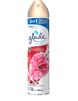 DESODORANTE AMBIENTAL GLADE 400ML FRUTOS ROJOS