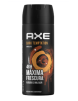 DESODORANTE AXE DARK TEMPTATION 150ML