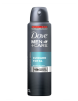 DESODORANTE DOVE MEN CUIDADO TOTAL 150ML