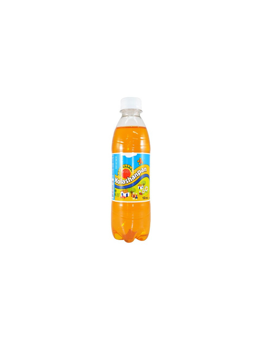 Gaseosa Cascada Kolashanpan 355mL