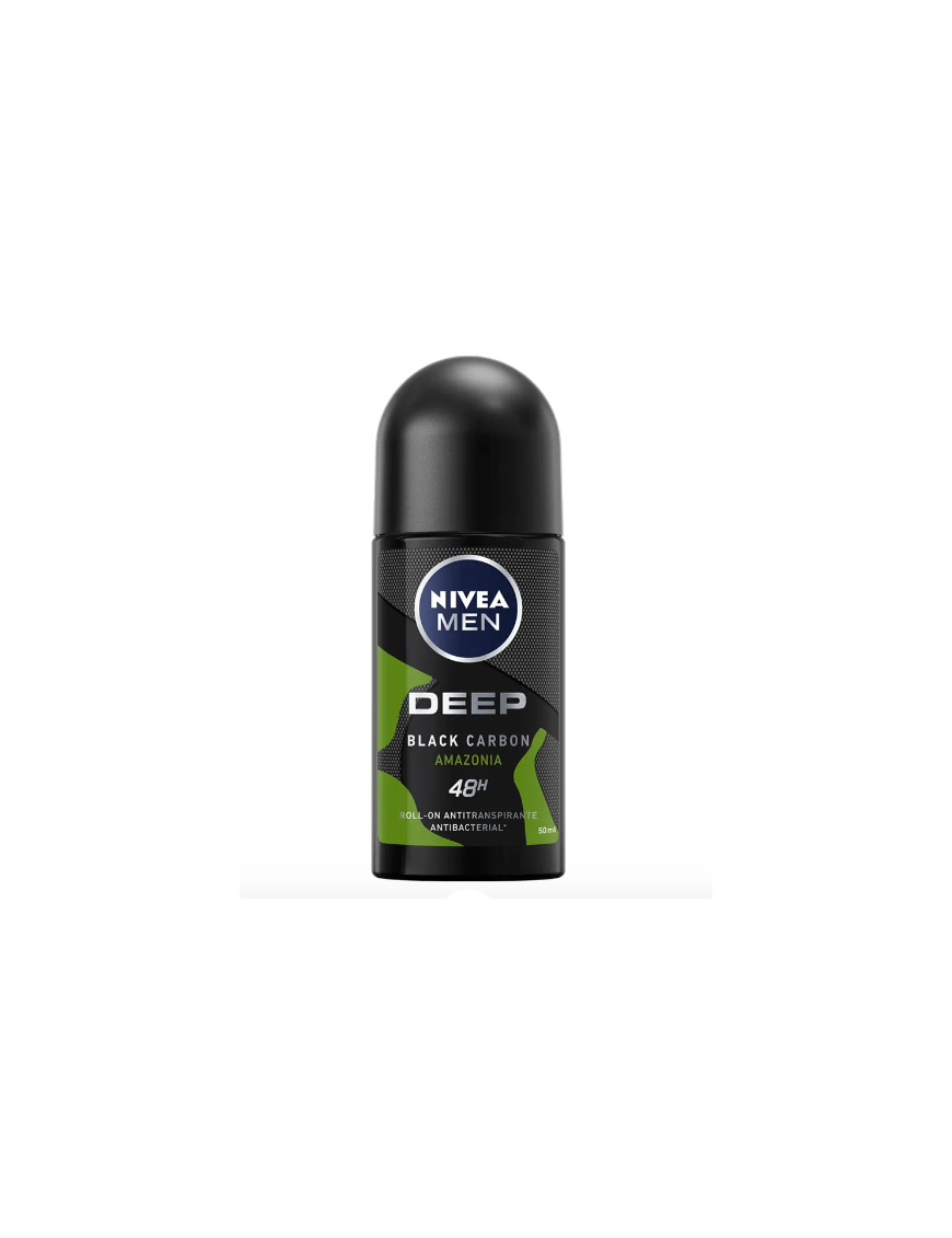 DESODORANTE NIVEA DEEP 50G