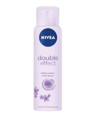 DESODORANTE NIVEA SPRAY EFECT