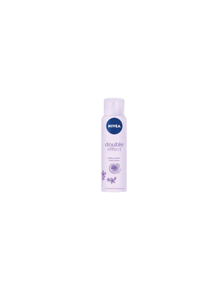 DESODORANTE NIVEA SPRAY EFECT