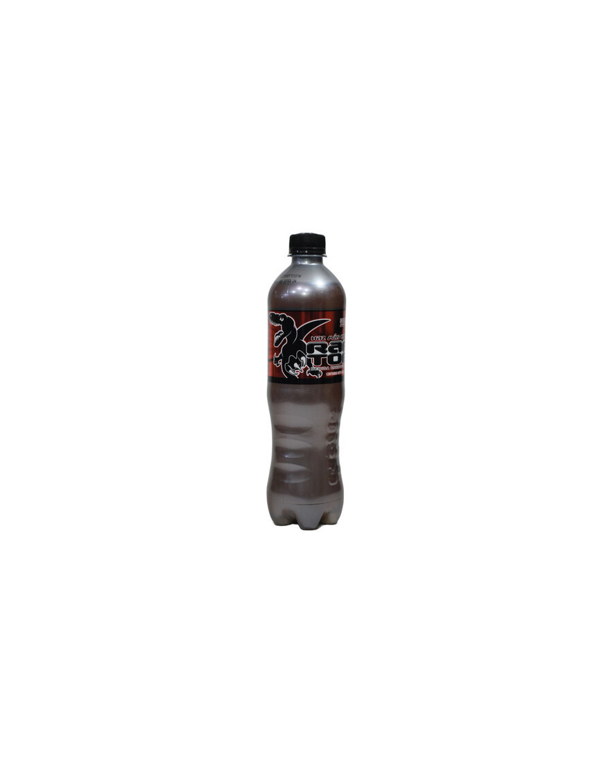 ENERGIZANTE RAPTOR 600ML