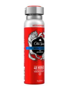 DESODORANTE OLD SPICE 15OML