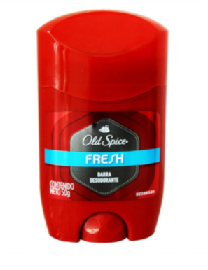 DESODORANTE OLD SPICE FRESH 50G