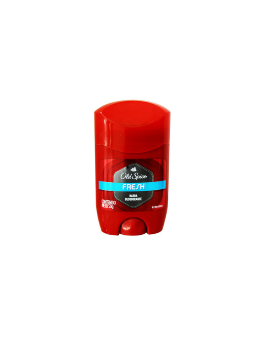 DESODORANTE OLD SPICE FRESH 50G