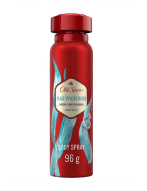 DESODORANTE OLD SPICE MAR PROFUNDO