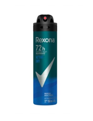 DESODORANTE REXONA AD ACTIVE 5