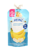 COLADOS DE BANANO HEINZ 105G