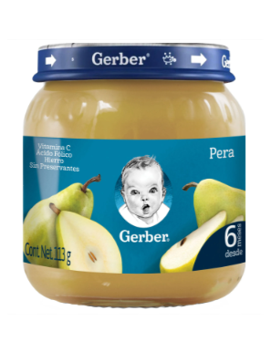 GERBER PERA 113G