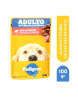 BOLSA DE COMIDA P/PERRO ADULTO RES PEDIGREE