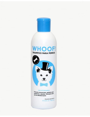 SHAMPOO WHOOF PARA PERRO