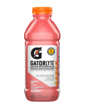 GATORLYTE STRAWBERRY KIWI