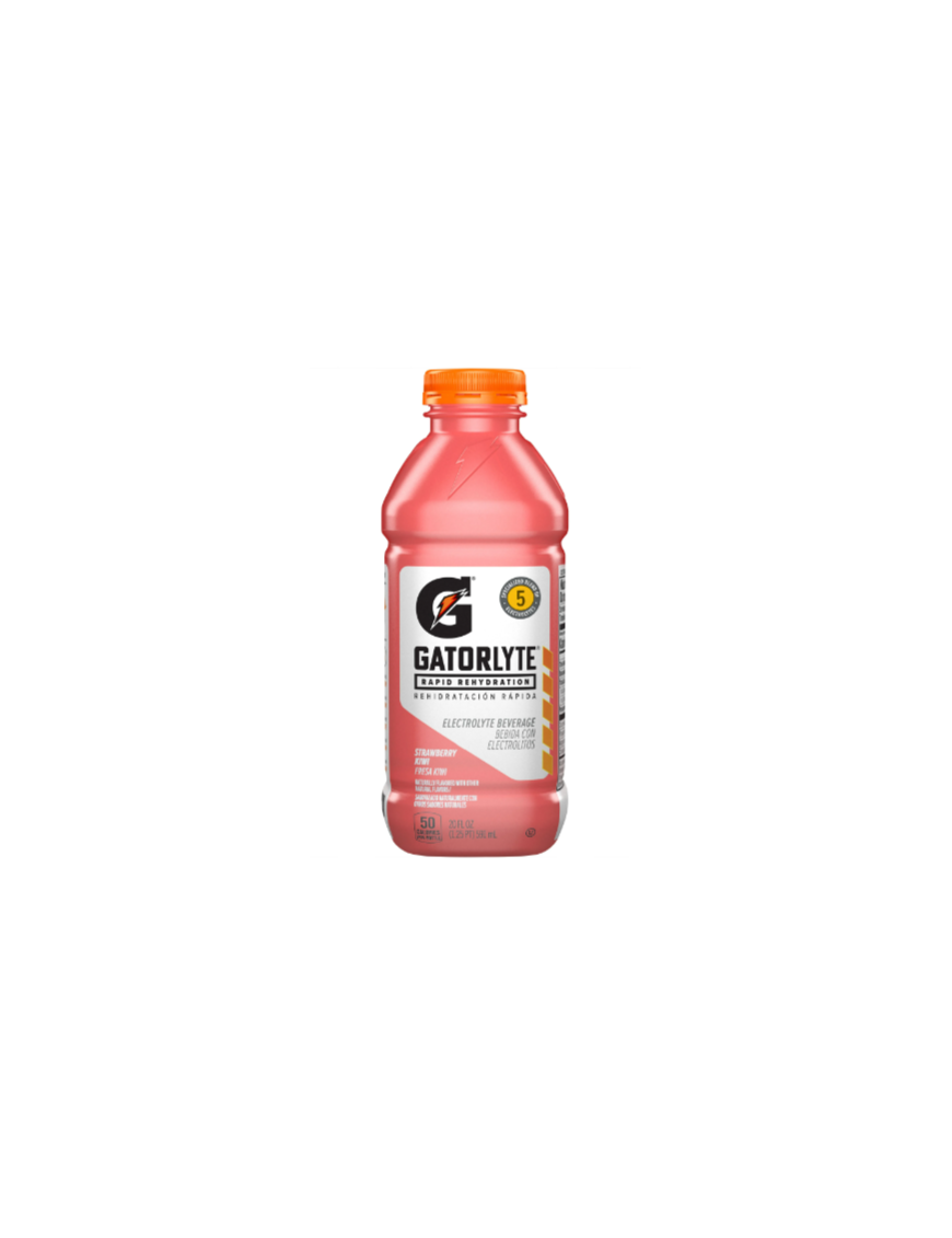 GATORLYTE STRAWBERRY KIWI