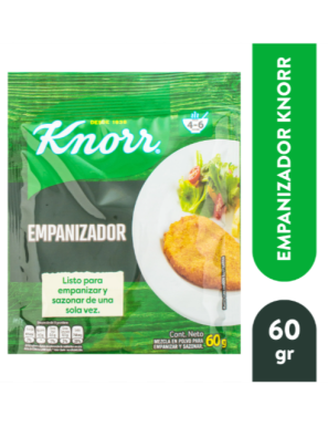 EMPANIZADOR KNORR 60G