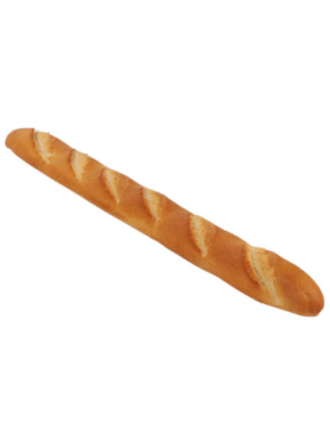 PAN BAGUETTE SAN MARTIN