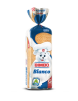 PAN DE CAJA BLANCO BIMBO 560g GRANDE