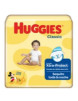 PAÑALES HUGGIES CLASIC G/3 10UNI