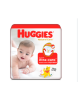 PAÑALES HUGGIES M/2 4UNI