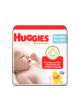 PAÑALES HUGGIES P/1 4UNI