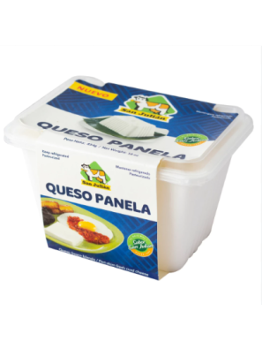 QUESO PANELA 16 ONZ SAN JULIAN