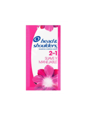 BOLSITA SHAMPOO HEAD&SHOULDERS