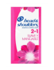 BOLSITA SHAMPOO HEAD&SHOULDERS