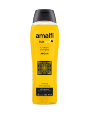 SHAMPOO AMALFI 750ML