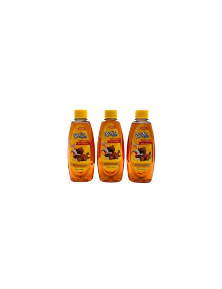 SHAMPOO BABY 220ML (UNIDAD)