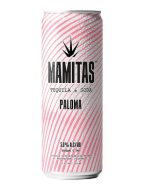 MAMITAS PALOMA LATA 355 ML