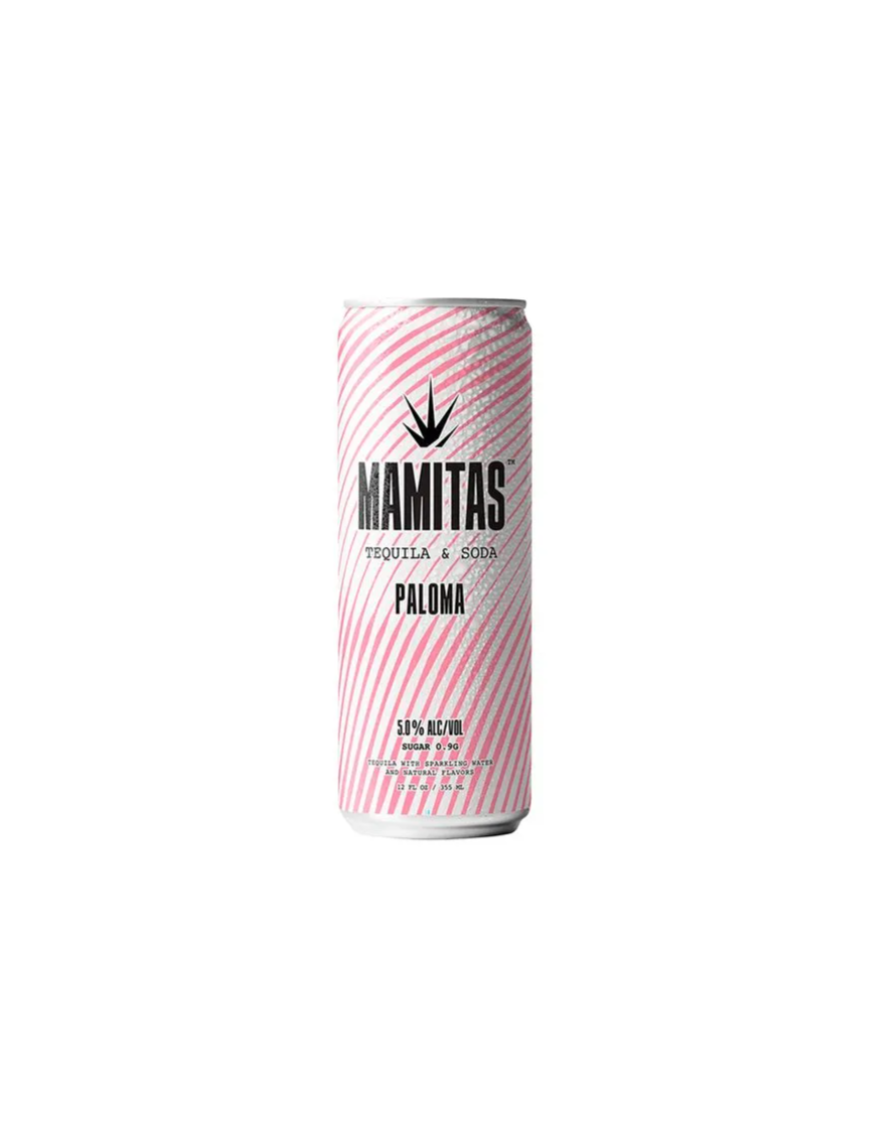 MAMITAS PALOMA LATA 355 ML