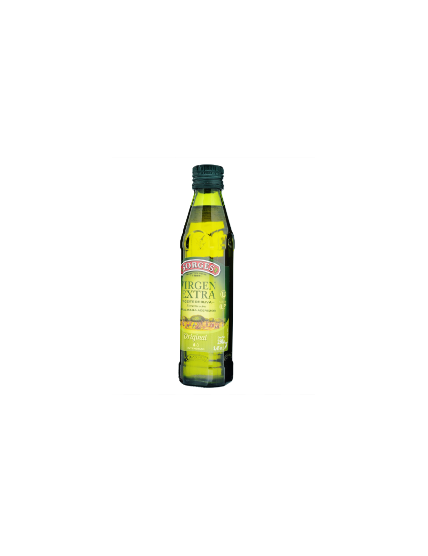 ACEITE BORGES OLIVA EXTRA VIRGEN 250ML