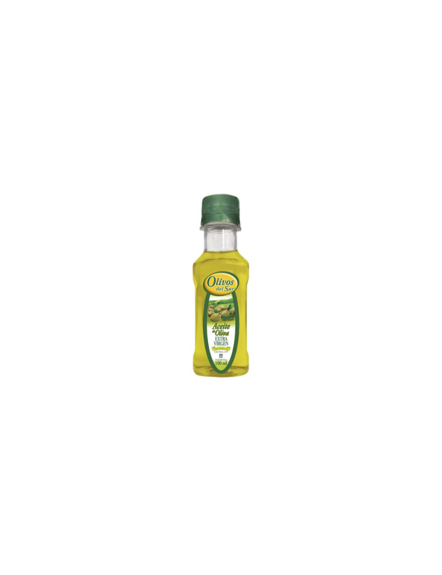 ACEITE DE OLIVA EXTRA VIRGEN 100ML