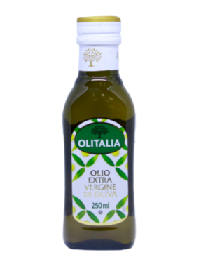 ACEITE DE OLIVA EXTRA VIRGEN 250ML