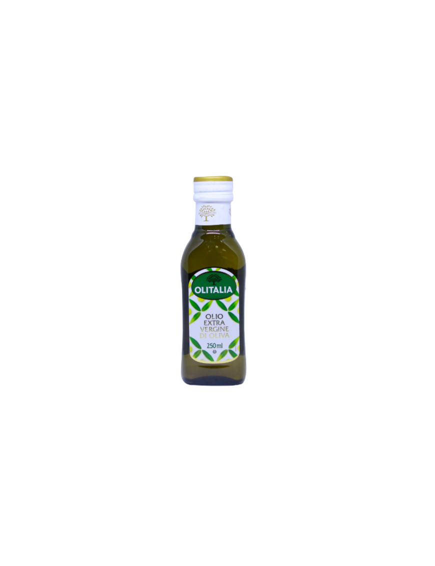 ACEITE DE OLIVA EXTRA VIRGEN 250ML