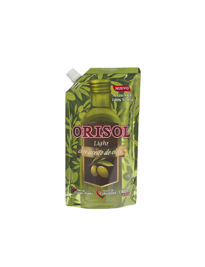 ACEITE DE OLIVA ORISOL 410ML