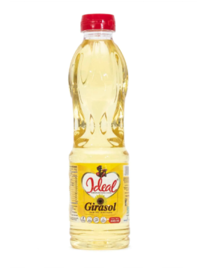 ACEITE IDEAL 445ML