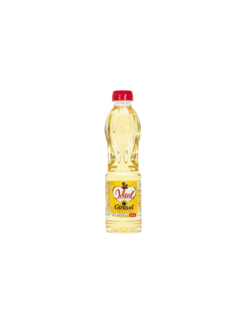 ACEITE IDEAL 445ML