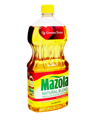 ACEITE MAZOLA 946ML