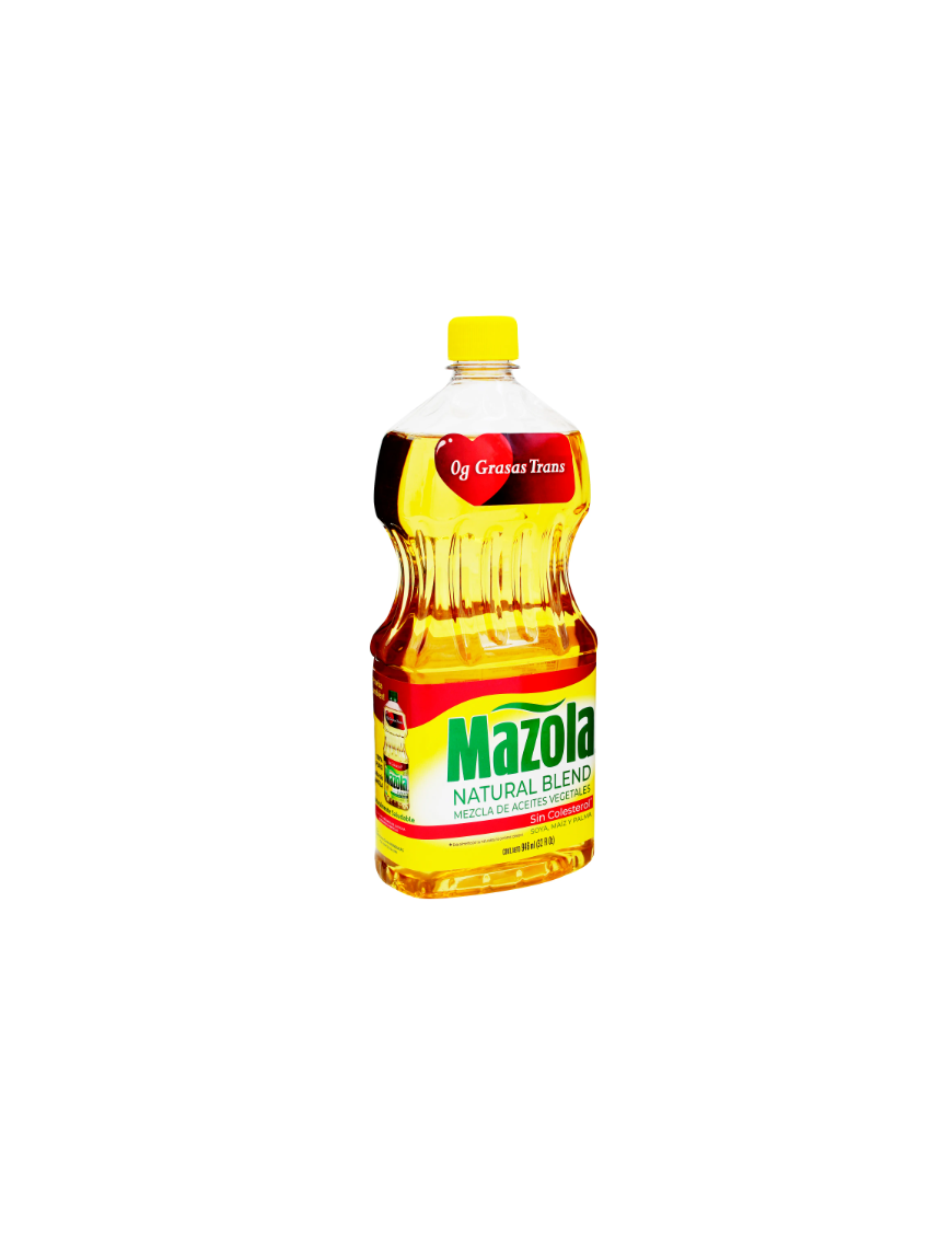 ACEITE MAZOLA 946ML