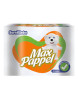 SERVILLETA CUADRADA MAX PAPEL 90G