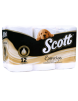 PAPEL HIGIENICO SCOTT 12R ESENCIAS