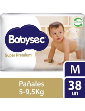 BABYSEC M 38 UNI