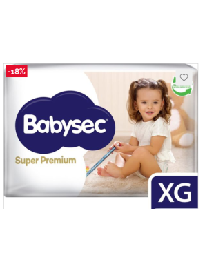 BABYSEC XG 34UNI