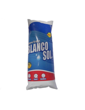 BOLSA DE LEJIA BLANCO SOL