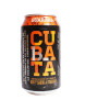 CUBATA GUARANA 350ML