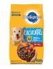 BOLSA CACHORRO PEDIGREE  RES Y VEG 420G