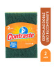 MASCON CONTRASTE DOBLE USO 2PACK