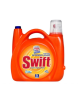 DETERGENTE LIQUIDO SWIFT FRESH APPLE